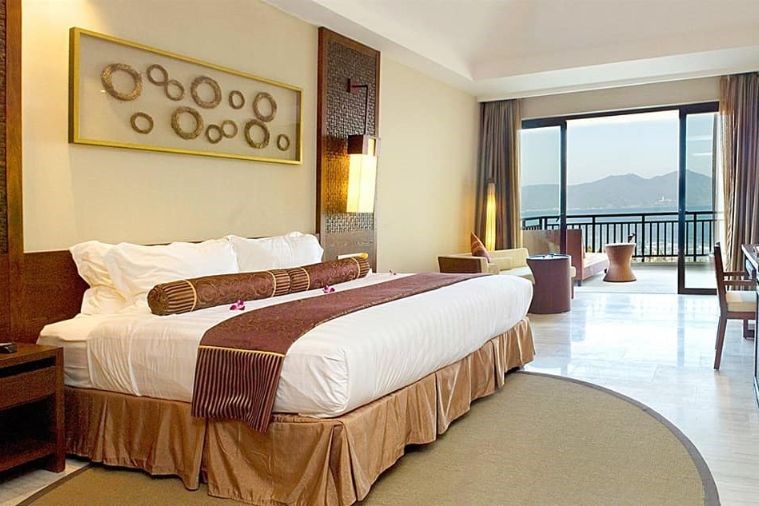 Crowne Plaza Danang Hotel